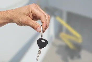 noleggio Trecar, noleggio carrelli elevatori